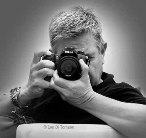 Leonardo Di Tomaso – Austin, TX